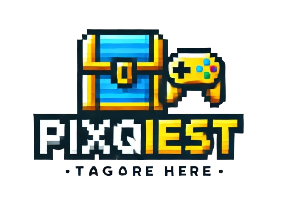 Pixiqueest